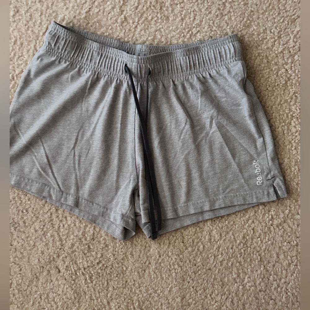 Women’s Reebok Shorts - Picture 2 of 5